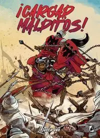 CARGAD MALDITOS