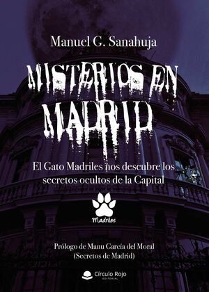 MISTERIOS EN MADRID