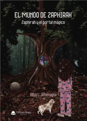 EL MUNDO DE ZAPHIRAH I. ZAPHIRAH Y EL PORTAL MAGICO