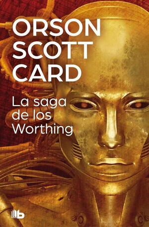 LA SAGA DE LOS WORTHING (BOLSILLO)