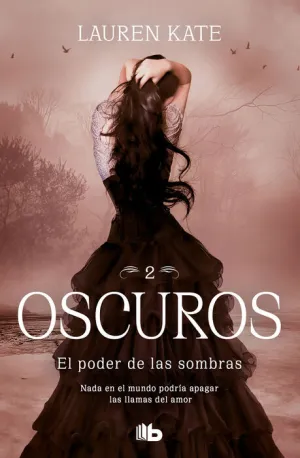 OSCUROS II. EL PODER DE LAS SOMBRAS