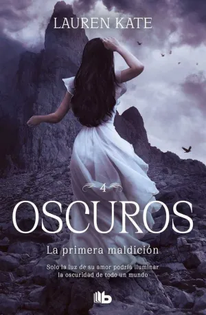 OSCUROS IV. LA PRIMERA MALDICION