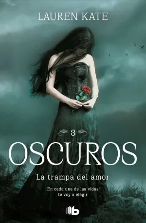 OSCUROS III. LA TRAMPA DEL AMOR