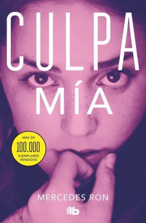 CULPABLES I. CULPA MIA