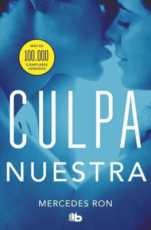 CULPABLES III. CULPA NUESTRA