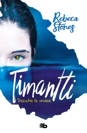 TIMANTTI. DESCUBRE LA VERDAD