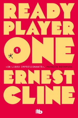 READY PLAYER ONE (ED BOLSILLO)