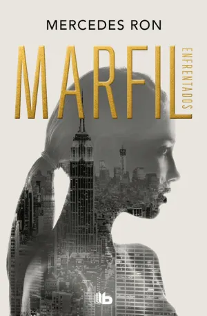ENFRENTADOS I. MARFIL