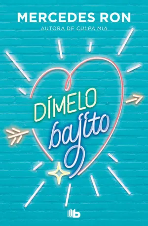 DÍMELO BAJITO
