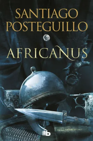 AFRICANUS I. EL HIJO DEL CONSUL