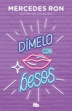 DÍMELO CON BESOS