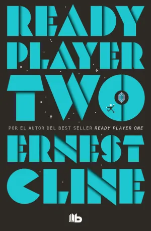 READY PLAYER TWO (ED BOLSILLO)