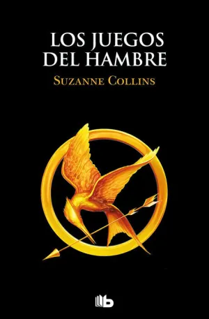 LOS JUEGOS DEL HAMBRE I. LOS JUEGOS DEL HAMBRE