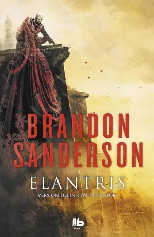 ELANTRIS (BOLSILLO)