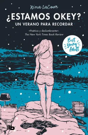 ¿ESTAMOS OK? UN VERANO PARA RECORDAR