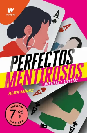 MENTIRAS Y SECRETOS