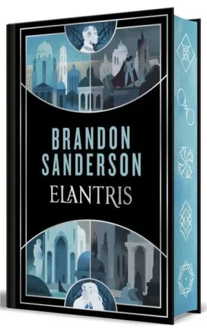 ELANTRIS (ED. ESPECIAL LIMITADA)