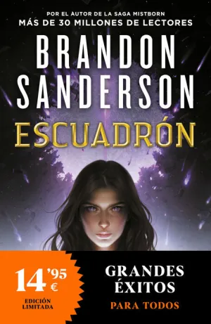 ESCUADRÓN ESCUADRÓN