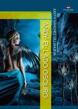 ANDY: EL LADO OSCURO