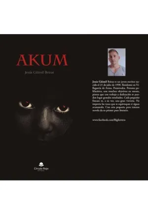AKUM AKUM