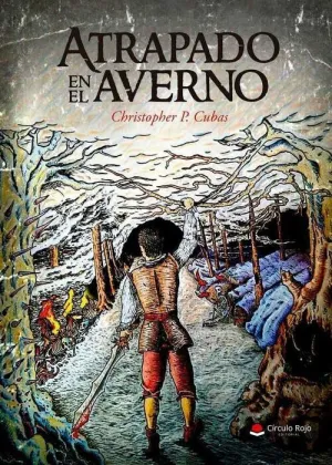 ATRAPADO EN EL AVERNO