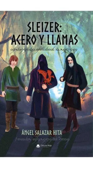 SLEIZER: ACERO Y LLAMAS