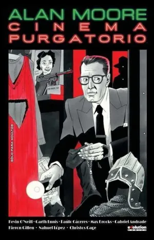 CINEMA PURGATORIO #06