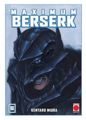 BERSERK MAXIMUM #16 (PANINI)