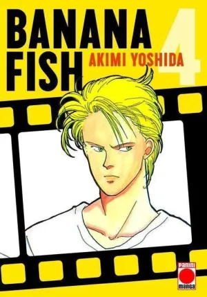 BANANA FISH #04