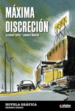 MAXIMA DISCRECION