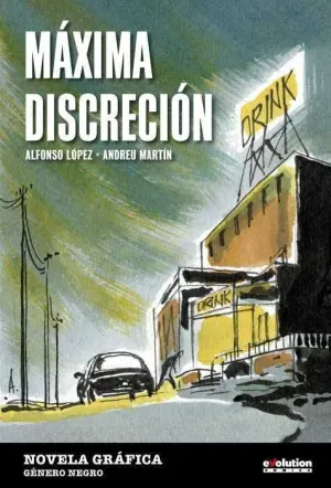 MAXIMA DISCRECION