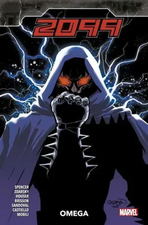 2099: OMEGA