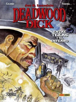 DEADWOOD DICK