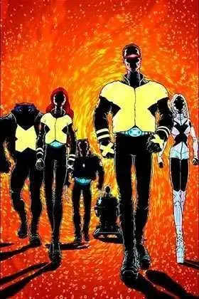NEW X-MEN #01: E DE EXTINCION