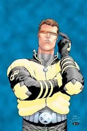 NEW X-MEN #02: IMPERIAL