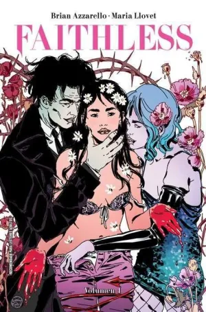 FAITHLESS #01