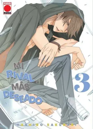 MI RIVAL MÁS DESEADO #03