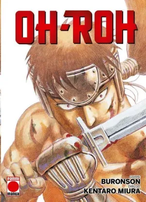 OH-ROH #01
