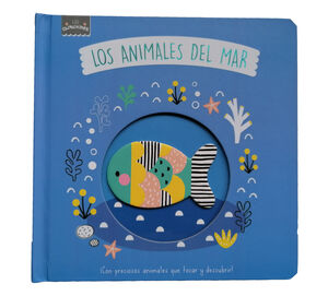 LOS CHIQUITINES - LOS ANIMALES DEL MAR