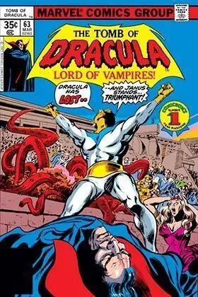 BIBLIOTECA DRACULA. LA TUMBA DE DRACULA #09