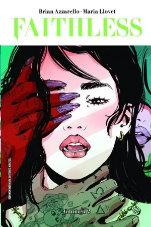 FAITHLESS #02