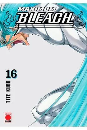 BLEACH MAXIMUM #16 (PANINI)