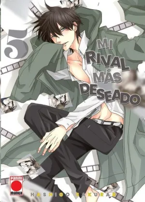 MI RIVAL MÁS DESEADO #05