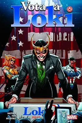 VOTA A LOKI