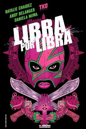 LIBRA POR LIBRA