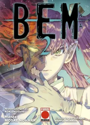 BEM #02