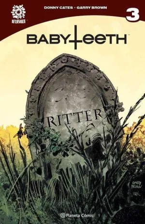 BABYTEETH #03