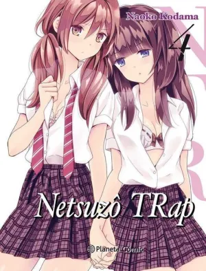 NETSUZÔ TRAP #04