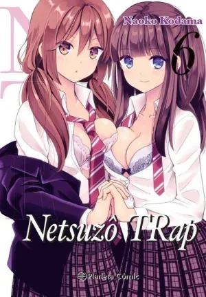 NETSUZÔ TRAP #06