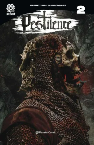 PESTILENCE #02